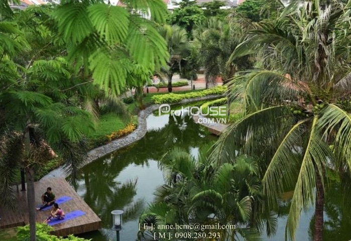 Nam Phuc Le Jardin
