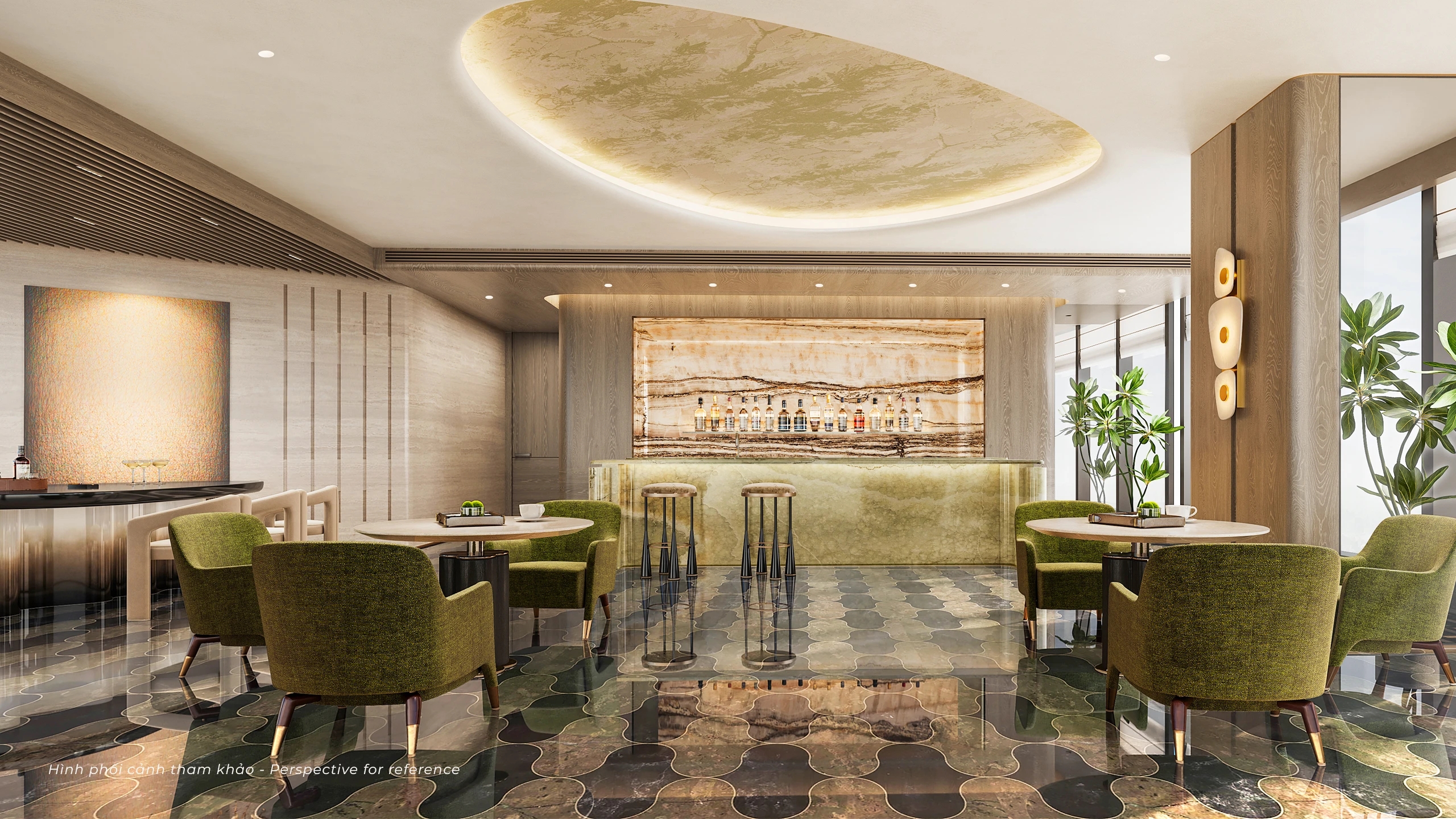 The Regency