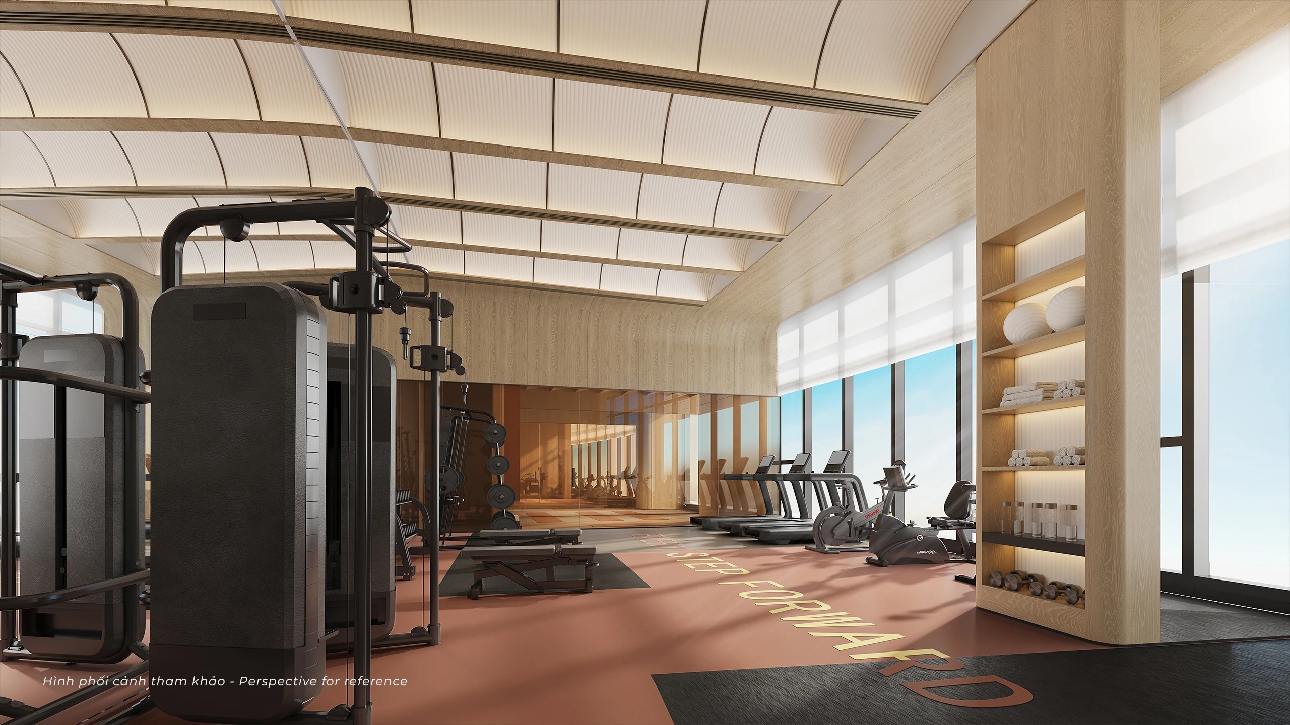 The Regency