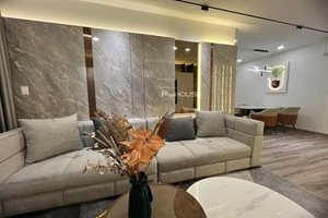 Reasonable 3BR Apartment For Sale With Fully Furnished in My Khanh, Phu My Hung