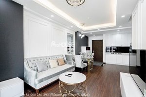 2 bedroom apartment for rent in Sunrise Riveside