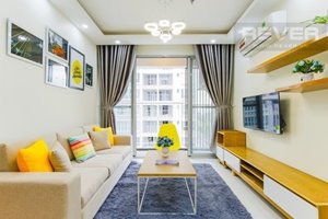 2 bedroom apartment for rent in Scenic Valley with full nice furniture