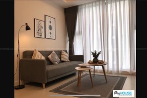 Nice studio apartment for sale with long-term-lease in Gateway Thao Dien for sale