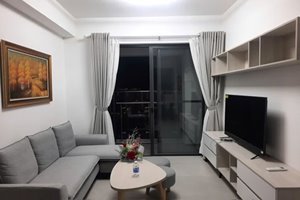 2 bedroom apartment for rent at Hung Phuc Premier fully furnished open view
