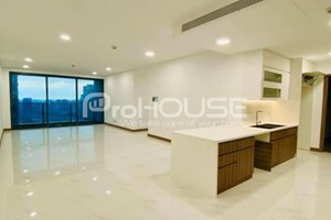 3 bedroom apartment for sale in Sunwah Pearl with nice view