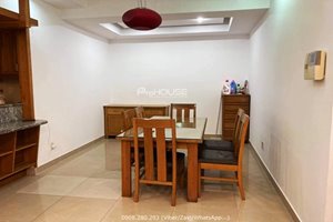 Good maintenance 3 bedroom in Grand View B for rent with amazing view and low rental