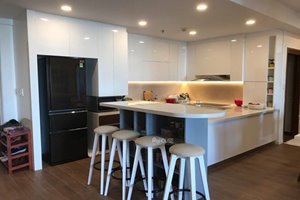 Scenic Valley apartment for rent with 3 bedrooms full furniture