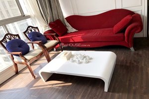 Star Hill apartment for rent with cheap price with 2 bedrooms fully furnished