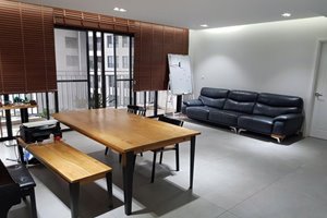 LUXURY CORNER APARTMENT FOR SALE AT RIVIERA POINT – THE VIEW