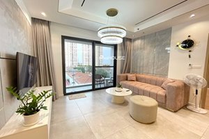 The Antonia Apartment For Rent | 3 Bedrooms | Corner Unit with Park & Villa View | $1,300/month