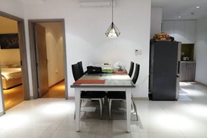 Modern 2 bedroom apartment for rent in Scenic Valley with cheap price