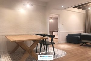 Nice design apartment for rent in Urban Hill with quite view