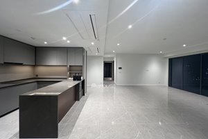 Large 4-bedroom apartment for rent in The Opera - Metropole with basic furniture