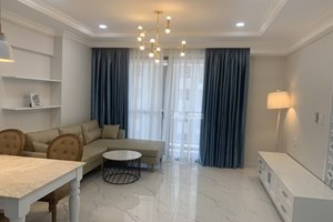 Saigon South Residence apartment for sale at cheap price with full furniture