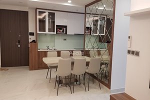 Modern 2 bedroom apartment for rent in Midtown M7 with cheap price