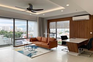 Luxurious and cozy apartment for rent in Urban Hill with 3 bedroom