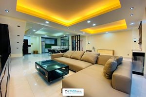 Penthouse for rent near SSIS - Saigon South International School only 1400 USD/month