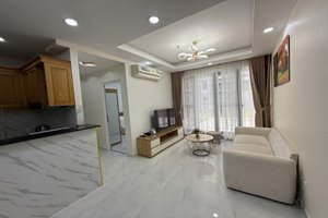 Scenic Valley apartment for rent with 2 bedrooms, 2 bathrooms, fully furnished