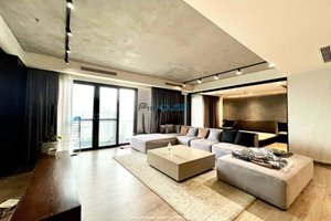 Luxury 2 bedroom apartment for rent in Scenic Valley with 134sqm and river view