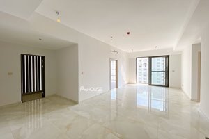2 bedroom apartment area 70m2 for sale in The Ascentia with basic furniture