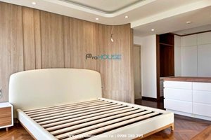 4 bedroom apartment for rent in Happy Valley Premier with luxury furniture