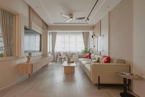 Apartment for sale at My Khang – Phu My Hung | Modern luxury interiors, spacious layout, clear legal ownership