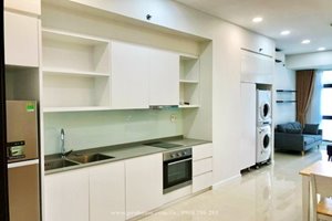 A low selling price apartment in Richlane Residences with foreign quota SPA