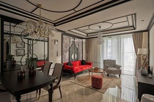 2BR Apartment For Sale at Midtown Phu My Hung | 103m² | Beautiful Furniture | City View