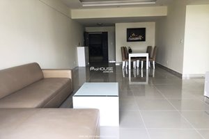 New apartment for rent in Riverside Residence with modern furniture 140 sqm