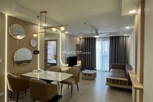 The Antonia 82m2 apartment for rent with 2 bedrooms