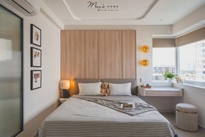 BRAND NEW APARTMENT FOR SALE AT MY KHANG – FULLY FURNISHED | MOVE-IN READY