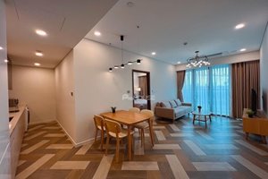 Luxurious and cozy 1-bedroom apartment for rent at The Metropole with full amenities
