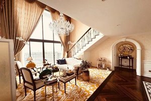 Glamorous Duplex For Rent at The View – Riviera Point | 137 sqm | Fully Furnished | USD 1,500/month