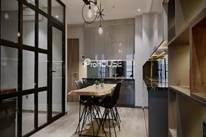Supper nice 2 bedroom apartment for rent in Saigon South Residences