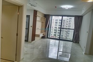 1 bedroom apartment for rent in Phu My Hung with nice layout and good facilities