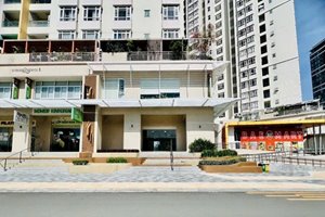 SHOPHOUSE FOR SALE – RIVERSIDE RESIDENCE