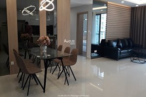  Elegant 3 bedroom apartment in Riverpark Premier for rent