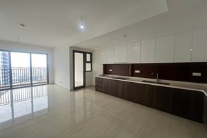 For sale Riviera Point – The Infiniti 2-bedroom apartment with pool view – spacious layout, attractive price
