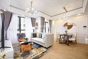 2 bedroom apartment full luxury furniture for sale in Masteri Thao Dien