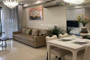 For sale – A premium apartment at Hung Phuc with full furniture
