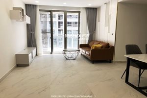 Low rental corner 3 bedroom in Midtown The Signature for rent with new full furniture