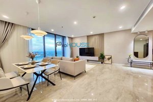 Brand new apartment for rent close to BIS - British International School