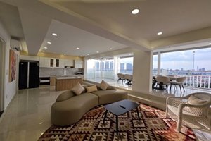 Sky Garden Penthouse for sale – A Luxury Urban Sanctuary in Phu My Hung 