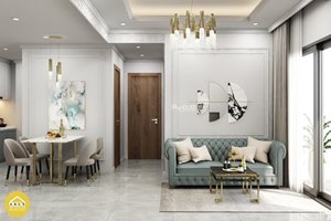 2 bedroom luxury apartment for rent in Midtown Phu My Hung with full furniture