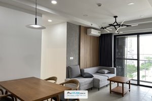 A low rental 3 bedroom apartment for rent in Phu My Hung