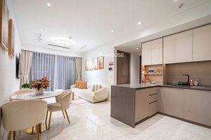Exquisite 2BR Apartment For Rent in The Metropole |  Fully Furnished | Nice View