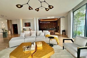 For Sale – The Antonia Penthouse – A Masterpiece of Luxury Living in Phu My Hung