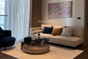 Premium 1-Bedroom Apartment For Lease at Grand Marina Saigon – Fully Furnished