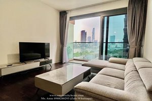 Beautiful 2br apartment for rent in Cove Residences - Empire City