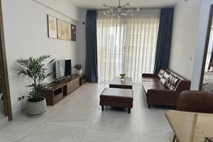 Affordable 2-bedroom apartment for rent in Midtown M7